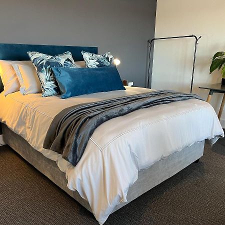 Waterfront Studio Apartment No 5 Херманус Екстериор снимка
